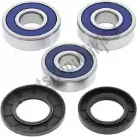 200251340, ALL Balls, Wiel keer wheel bearing kit 25-1340    , Nieuw