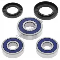 wiel keer wheel bearing kit 25-1359 van ALL Balls, met onderdeel nummer 200251359, bestel je hier online: