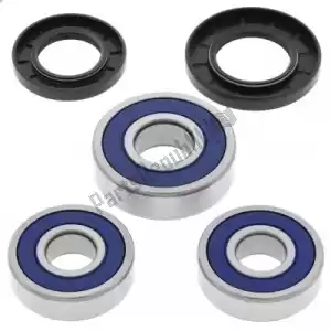 ALL BALLS 200251359 wiel keer wheel bearing kit 25-1359 - Onderkant