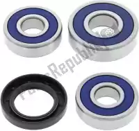 200251362, ALL Balls, Wiel keer wheel bearing kit 25-1362    , Nieuw