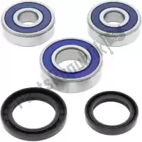 200251388, ALL Balls, Wheel times wheel bearing kit 25-1388    , New