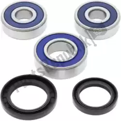 Ici, vous pouvez commander le kit de roulement de roue 25-1388 auprès de ALL Balls , avec le numéro de pièce 200251388: