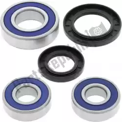 wiel keer wheel bearing kit 25-1449 van ALL Balls, met onderdeel nummer 200251449, bestel je hier online: