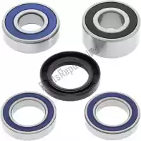 200251464, ALL Balls, Wheel times wheel bearing kit 25-1464    , New