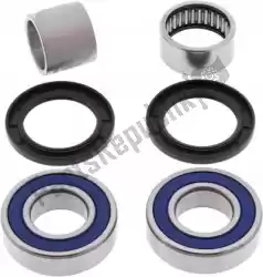 wiel keer wheel bearing kit 25-1476 van ALL Balls, met onderdeel nummer 200251476, bestel je hier online: