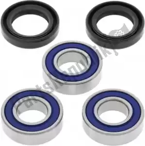 ALL BALLS 200251540 wiel keer wheel bearing kit 25-1540 - Bovenkant