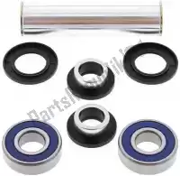 200251552, ALL Balls, Wiel keer wheel bearing-seal upgrade kit    , Nieuw