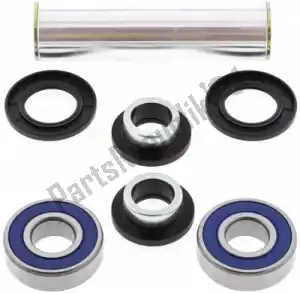 ALL BALLS 200251552 wiel keer wheel bearing-seal upgrade kit - Onderkant