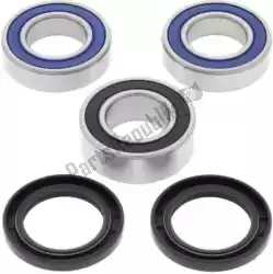 Qui puoi ordinare kit cuscinetti ruota tempi ruota 25-1556 da ALL Balls , con numero parte 200251556: