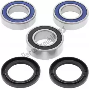 ALL BALLS 200251556 kit cuscinetti ruota tempi ruota 25-1556 - Il fondo