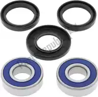 200251558, ALL Balls, Wiel keer wheel bearing kit 25-1558    , Nieuw