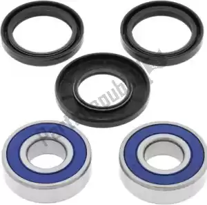 ALL BALLS 200251558 wiel keer wheel bearing kit 25-1558 - Onderkant