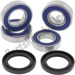 Here you can order the wheel times wheel bearing kit 25-1563 from ALL Balls, with part number 200251563: