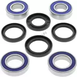 wiel keer wheel bearing kit 25-1568 van ALL Balls, met onderdeel nummer 200251568, bestel je hier online: