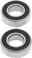 200251571, ALL Balls, Wheel times wheel bearing kit 25-1571    , New