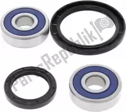 wiel keer wheel bearing kit 25-1585 van ALL Balls, met onderdeel nummer 200251585, bestel je hier online: