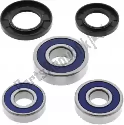 wiel keer wheel bearing kit 25-1586 van ALL Balls, met onderdeel nummer 200251586, bestel je hier online: