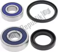 200251602, ALL Balls, Wiel keer wheel bearing kit 25-1602    , Nieuw