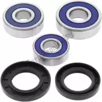 200251603, ALL Balls, Wiel keer wheel bearing kit 25-1603    , Nieuw