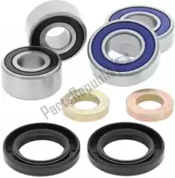 Here you can order the wheel times wheel bearing kit 25-1348 from ALL Balls, with part number 200251348: