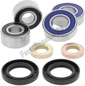 ALL BALLS 200251181 wiel keer wheel bearing kit 25-1181 - Bovenkant