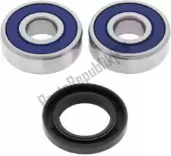 Qui puoi ordinare kit cuscinetti ruota tempi ruota 25-1640 da ALL Balls , con numero parte 200251640: