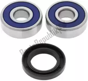 ALL BALLS 200251640 kit cuscinetti ruota tempi ruota 25-1640 - Il fondo