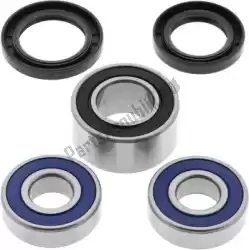 Here you can order the wheel times wheel bearing kit 25-1658 from ALL Balls, with part number 200251658:
