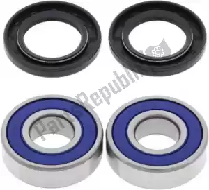 ALL BALLS 200251659 kit cuscinetti ruota tempi ruota 25-1659 - Il fondo