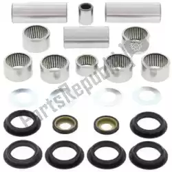 Here you can order the rep linkage bearing/seal kit 27-1036 from ALL Balls, with part number 200271036: