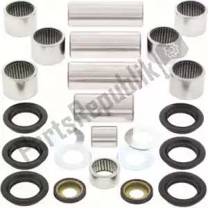 ALL BALLS 200271040 rep linkage bearing/seal kit 27-1040 - Onderkant