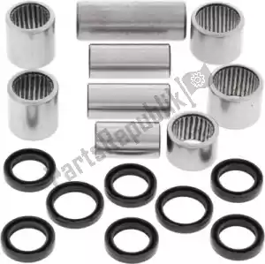 ALL BALLS 200271047 rep linkage bearing/seal kit 27-1047 - Bottom side