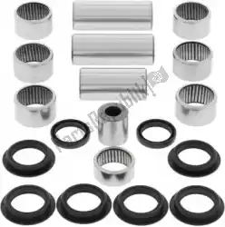 Here you can order the rep linkage bearing/seal kit 27-1053 from ALL Balls, with part number 200271053: