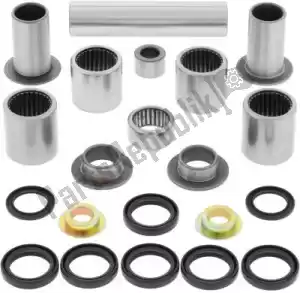 ALL BALLS 200271065 rep linkage bearing/seal kit 27-1065 - Onderkant