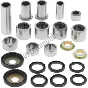 ALL BALLS 200271095 rep linkage bearing/seal kit 27-109 - Onderkant