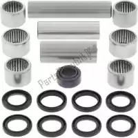 200271158, ALL Balls, Rep linkage bearing/seal kit 27-1158    , New