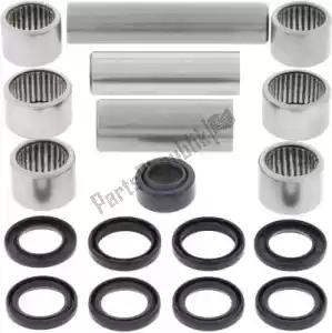ALL BALLS 200271158 rep linkage bearing/seal kit 27-1158 - Onderkant