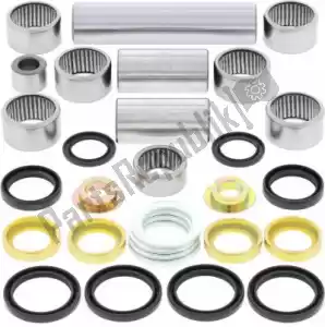 ALL BALLS 200271171 rep linkage bearing/seal kit 27-1171 - Bottom side