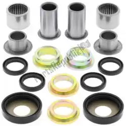 Ici, vous pouvez commander le kit de roulement/joint de bras oscillant rep 28-1008 auprès de ALL Balls , avec le numéro de pièce 200281008: