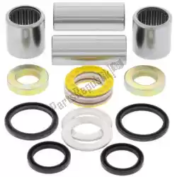 Here you can order the rep swing arm bearing/seal kit 28-1041 from ALL Balls, with part number 200281041: