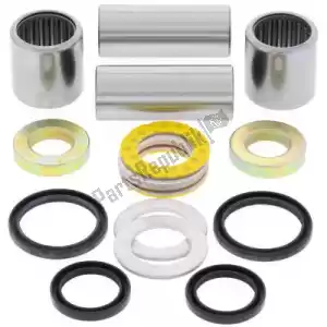 ALL BALLS 200281041 rep swing arm bearing/seal kit 28-1041 - Bottom side