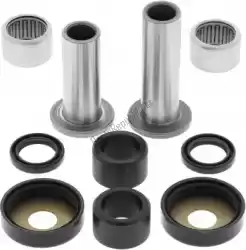Ici, vous pouvez commander le kit de roulement/joint de bras oscillant rep 28-1060 auprès de ALL Balls , avec le numéro de pièce 200281060:
