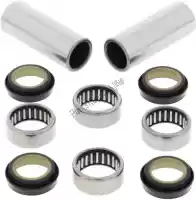 200281065, ALL Balls, Rep swing arm bearing/seal kit 28-1065    , New