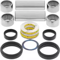 rep swing arm bearing/seal kit 28-1071 van ALL Balls, met onderdeel nummer 200281071, bestel je hier online: