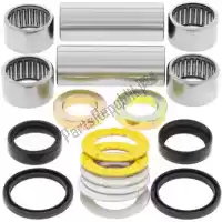 200281073, ALL Balls, Rep swing arm bearing/seal kit 28-1073    , New