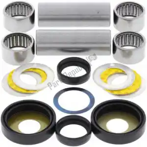 ALL BALLS 200281076 rep swing arm bearing/seal kit 28-1076 - Onderkant