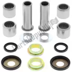 Here you can order the rep swing arm bearing/seal kit 28-1089 from ALL Balls, with part number 200281089: