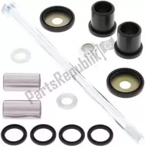 ALL BALLS 200281163 rep swing arm bearing/seal kit 28-1163 - Bottom side