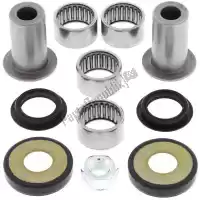 200281173, ALL Balls, Rep swing arm bearing/seal kit 28-1173    , New