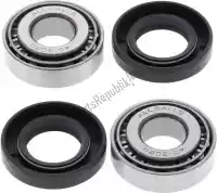 200281195, ALL Balls, Rep swing arm bearing/seal kit 28-1195    , New